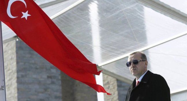 Erdogan-Sultan